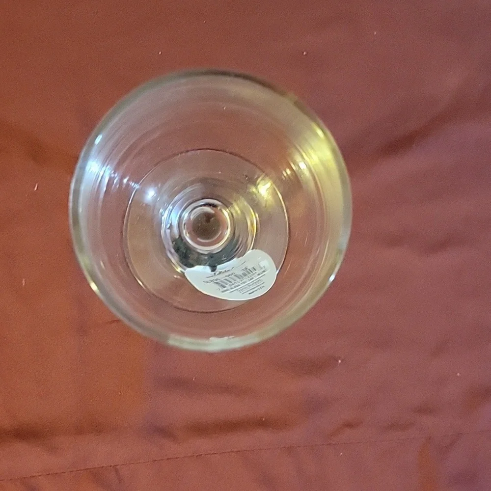 NEW Wine Glass 